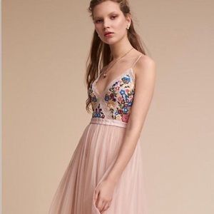 🌷Needle and thread dress🌷